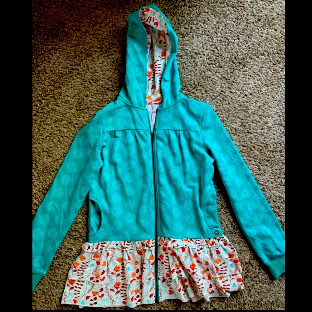 Matilda Jane 435 Jacket